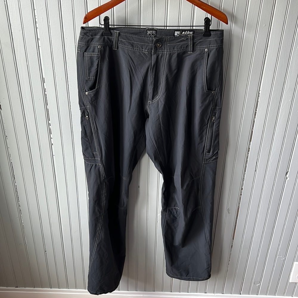 Kuhl Men’s Hiking Pants 34x32